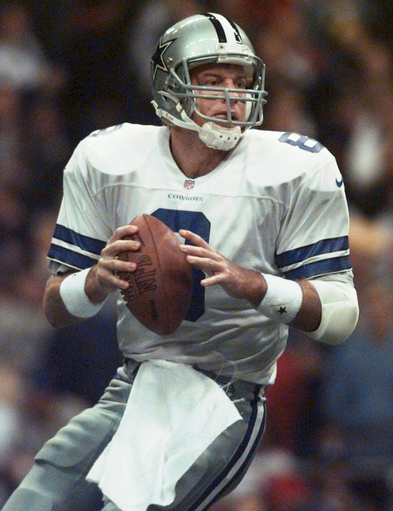 Troy Aikman